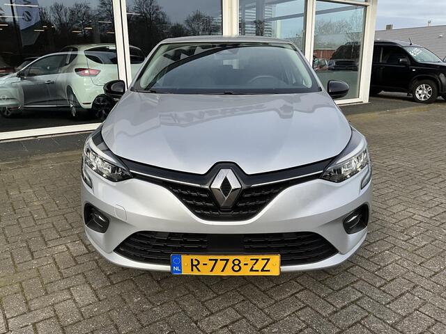 Renault CLIO 1.0 TCe 90 Evolution