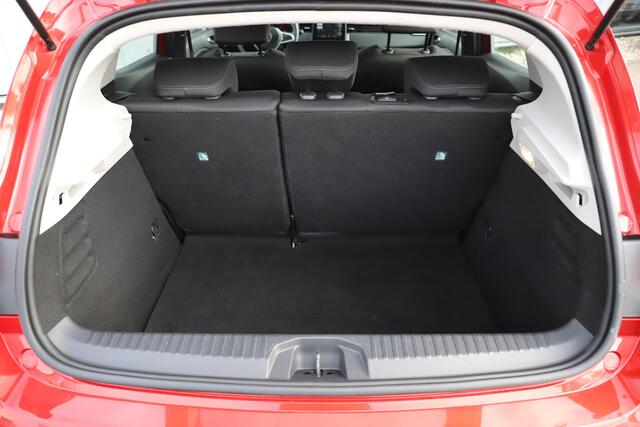 Renault CLIO 1.0 TCe 90 Equilibre Carplay Android Navigatie Airco Cruise Control LED Rijstrooksensor