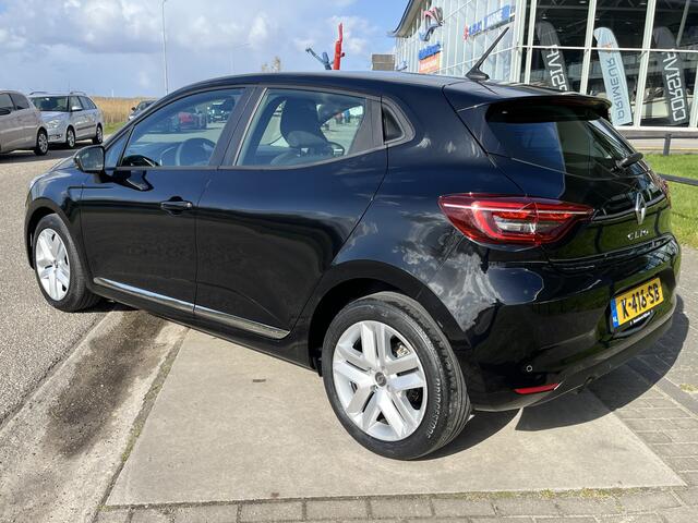 Renault CLIO 1.0 TCe / Airco / PDC.Achter / Apple Carplay - Android Auto / Cruise / 2e Paasdag open 09.00-17.00 uur
