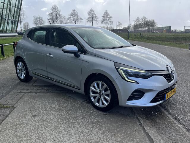 Renault CLIO 1.0 TCe Intens / Bose Sound / Camera / PDC V+A / Apple Carplay - Android Auto / Climate / Keyless / LMV / 2e Paasdag open 09.00-17.00 uur