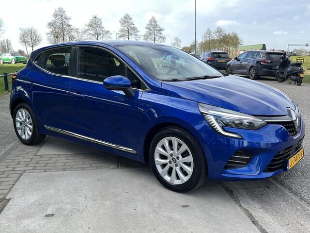 Renault CLIO 1.0 TCe Intens / Camera / Apple Carplay - Android Auto / Keyless / PDC V+A / LMV / 2e Paasdag open 09.00-17.00 uur