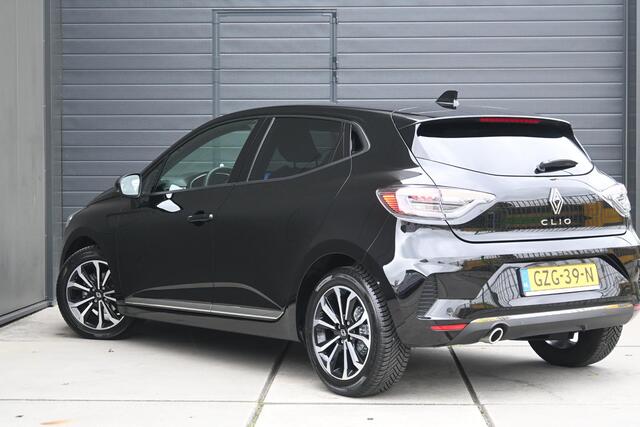 Renault CLIO TCe 90 GPF techno | STUUR/STOELVERWARMING | CAMERA | NAVI | CRUISE CONTROL | ALL-SEASONBANDEN | APPLECARPLAY/ANDROIDAUTO | CLIMATE CONTROL | PDC | LMV