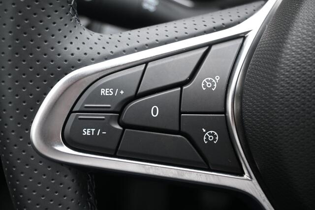 Renault CLIO TCe 90 GPF techno | STUUR/STOELVERWARMING | CAMERA | NAVI | CRUISE CONTROL | ALL-SEASONBANDEN | APPLECARPLAY/ANDROIDAUTO | CLIMATE CONTROL | PDC | LMV