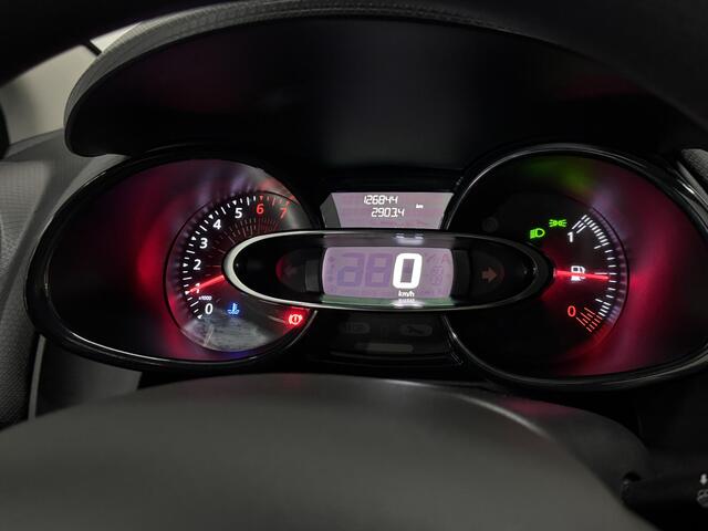 Renault CLIO Estate 0.9 TCe Life AIRCO CRUISE TREKHAAK