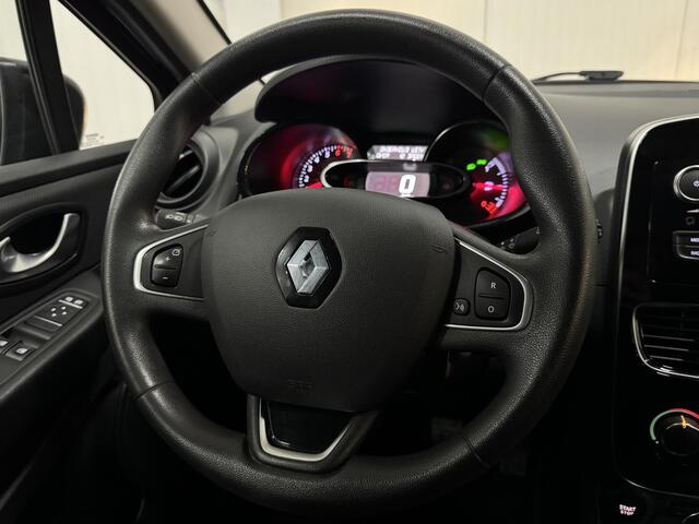 Renault CLIO Estate 0.9 TCe Life AIRCO CRUISE TREKHAAK