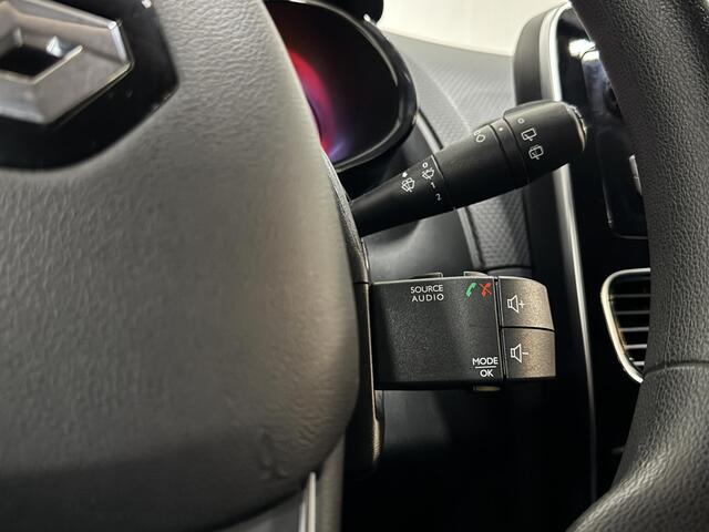 Renault CLIO Estate 0.9 TCe Life AIRCO CRUISE TREKHAAK