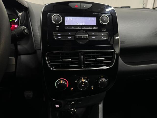 Renault CLIO Estate 0.9 TCe Life AIRCO CRUISE TREKHAAK