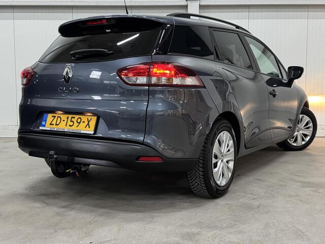 Renault CLIO Estate 0.9 TCe Life AIRCO CRUISE TREKHAAK