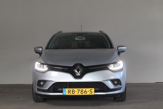 Renault CLIO Estate 0.9 TCe Intens NL-Auto!!