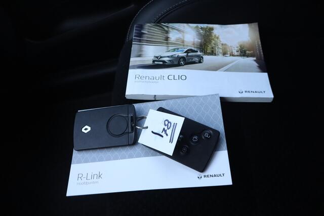 Renault CLIO Estate 0.9 TCe Intens NL-Auto!!