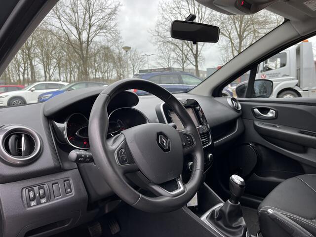 Renault CLIO Estate 0.9 TCe Limited Trekhaak Incl. Beurt
