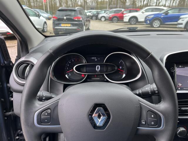Renault CLIO Estate 0.9 TCe Limited Trekhaak Incl. Beurt