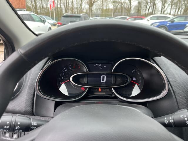 Renault CLIO Estate 0.9 TCe Limited Trekhaak Incl. Beurt