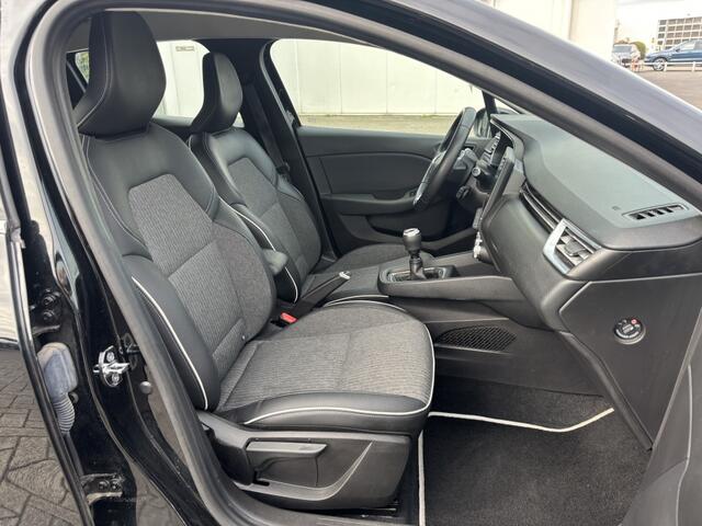 Renault CLIO V 1.0 TCe Intens Camera Carplay Climate Stoelverwarming