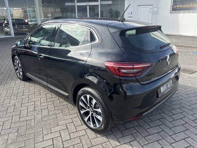 Renault CLIO V 1.0 TCe Intens Camera Carplay Climate Stoelverwarming