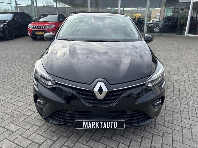 Renault CLIO V 1.0 TCe Intens Camera Carplay Climate Stoelverwarming