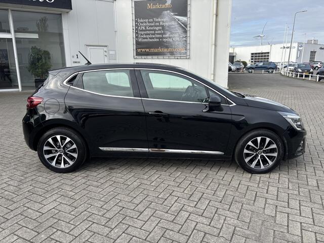 Renault CLIO V 1.0 TCe Intens Camera Carplay Climate Stoelverwarming