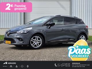 renault-clio-0.9-limited---trekhaak