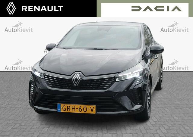 Renault CLIO 1.6 E-Tech Full Hybrid 145 techno