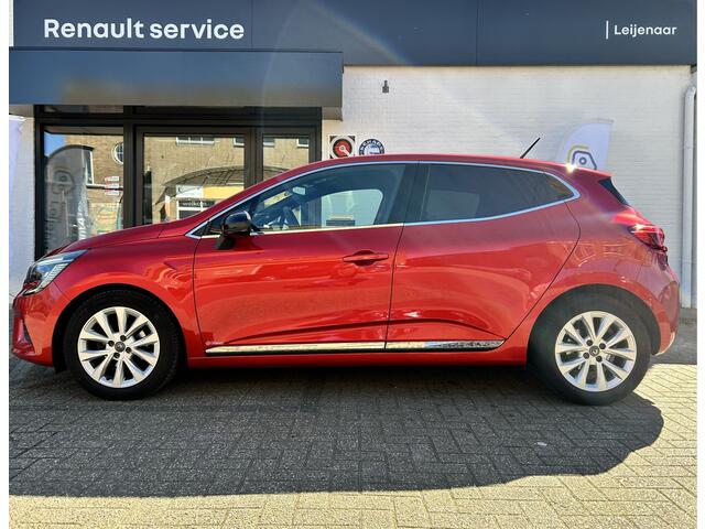 Renault CLIO 1.0 TCe Intens | Navigatie | Achteruitrijcamera | Cruise control | Parkeersensoren | DAB radio |