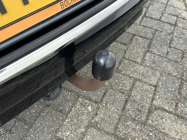 Renault CLIO Estate 0.9 TCe Limited | Historie | Navigatie | Parkeerhulp | Trekhaak