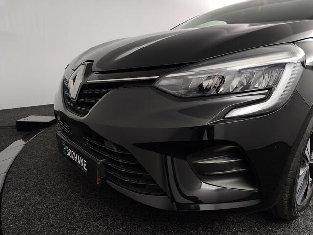 Renault CLIO 1.0 TCe 90 Evolution | Navigatie | Lichtmetalen Velgen | Cruise Control | Parkeersensoren achter