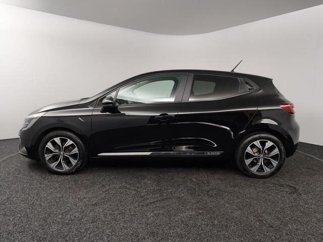 Renault CLIO 1.0 TCe 90 Evolution | Navigatie | Lichtmetalen Velgen | Cruise Control | Parkeersensoren achter