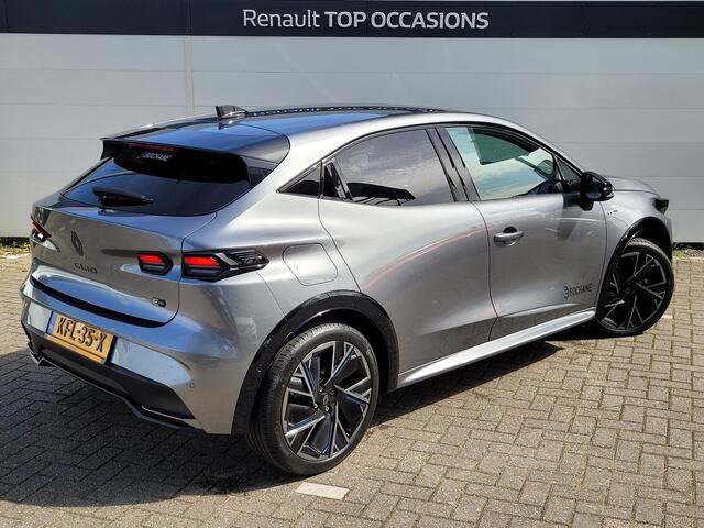 Renault CLIO 1.8 Hybrid 160 esprit Alpine | Nieuw Model | Pack Winter | Harman Kardon