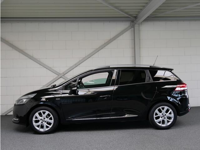 Renault CLIO Estate 0.9 TCe Limited Navi/PDC/TH (all-incl. prijs)