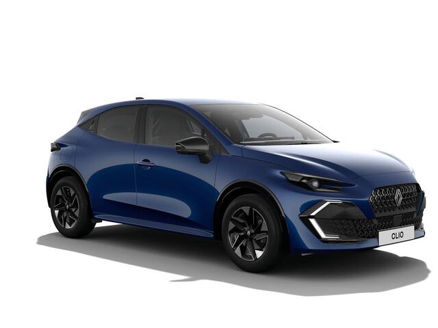 Renault CLIO Techno Full Hybrid E-Tech 160 pk l Meer dan ¤ 3.000 voorraadvoordeel! l Private Lease vanaf ¤ 398 per maand!!
