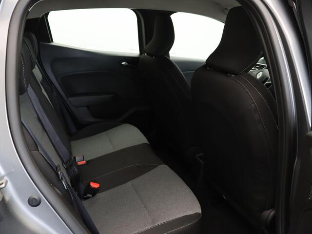 Renault CLIO 1.0 TCe 90 GPF evolution | Android Auto / Apple Carplay | Haaievin | Parkeersensoren achter |