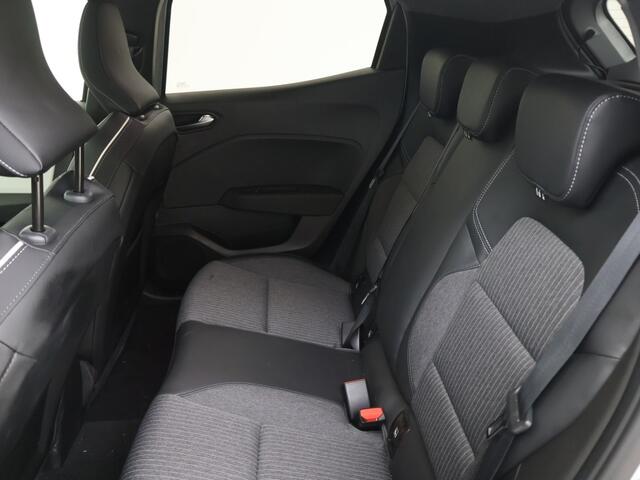 Renault CLIO 1.0 TCe 90 Techno 17 inch velgen Navigatie Clima