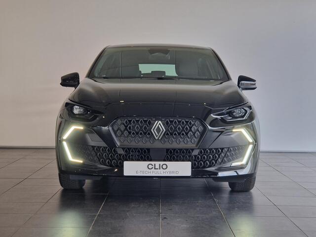 Renault CLIO 1.8 Hybrid 160 evolution VOORRAAD l ALL-SEASON BANDEN