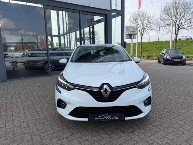 Renault CLIO 1.0 TCE NAVI AIRCO CRUISE CONTROL