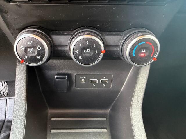 Renault CLIO 1.0 TCE NAVI AIRCO CRUISE CONTROL