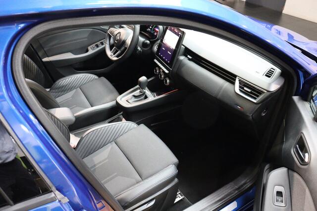 Renault CLIO 1.6 E-Tech Full Hybrid 145 esprit Alpine