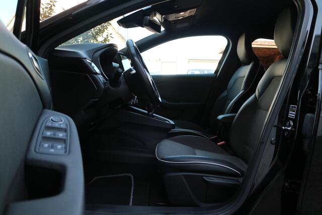 Renault CLIO 1.0 TCe Intens automaat | Blindspot! | 360 camera |