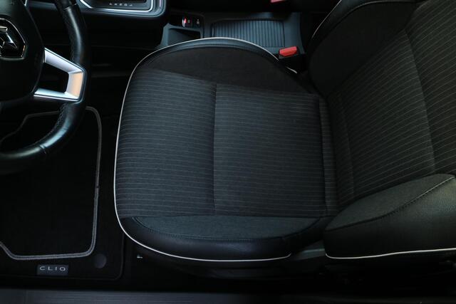 Renault CLIO 1.0 TCe Intens automaat | Blindspot! | 360 camera |