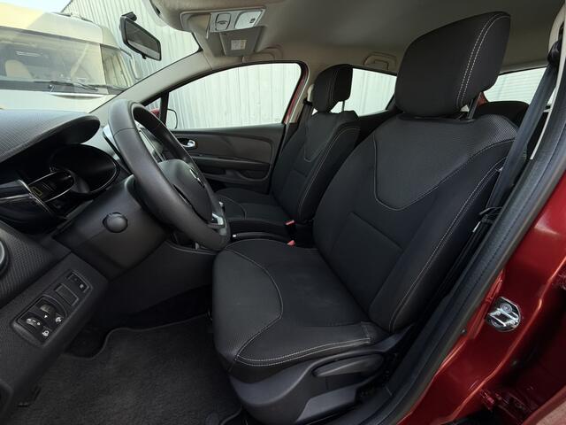Renault CLIO 0.9 TCe Life Airco CarPlay Cruise-Control
