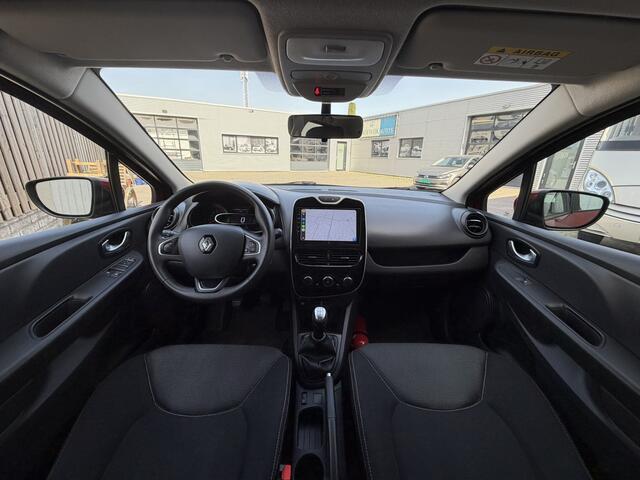 Renault CLIO 0.9 TCe Life Airco CarPlay Cruise-Control