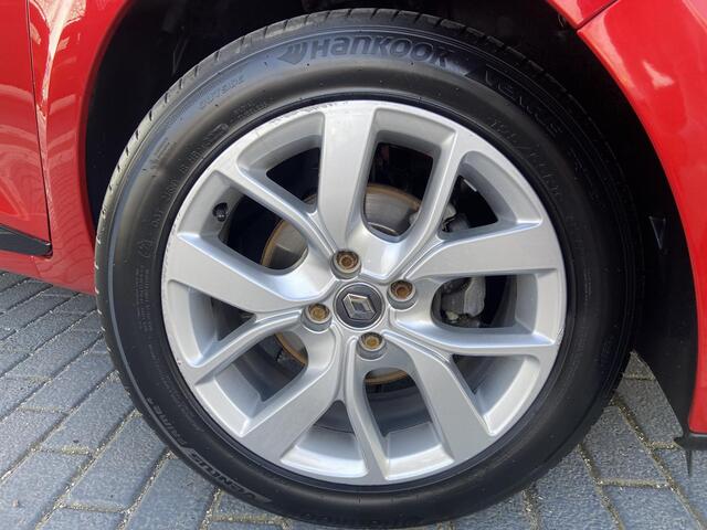 Renault CLIO Estate 0.9 TCe Limited / TREKHAAK / PDC / AIRCO / BLEUTOOTH /