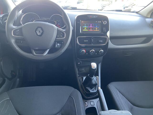 Renault CLIO Estate 0.9 TCe Limited / TREKHAAK / PDC / AIRCO / BLEUTOOTH /