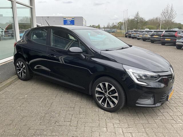 Renault CLIO 1.0 TCe 90 Equilibre