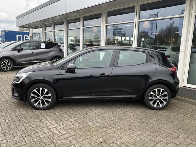 Renault CLIO 1.0 TCe 90 Equilibre
