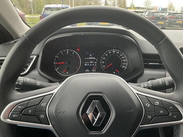 Renault CLIO 1.0 TCe 90 Equilibre