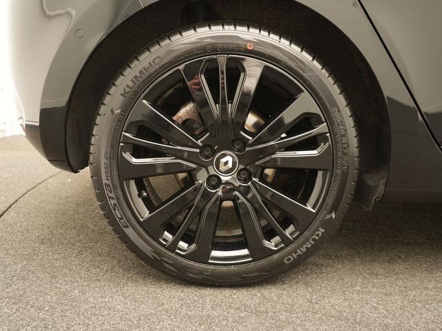 Renault CLIO TCe 130 EDC Initiale Paris - RIJKLAARPRIJS - Achteruitrijcamera - Stoel- en Stuurverwarming!