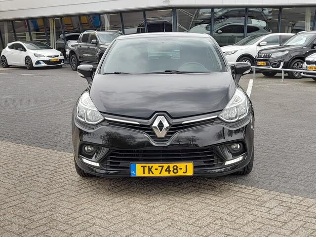 Renault CLIO 0,9 TCE LIMITED NAVI CRUISE PDC AIRCO