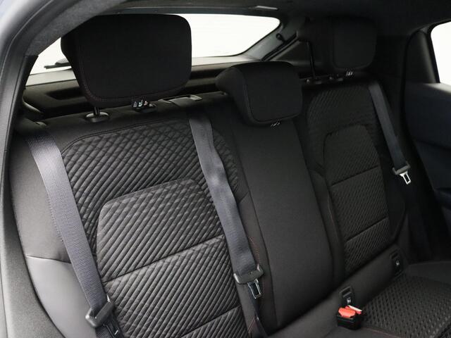 Renault CLIO Hybrid 160pk techno | Vijf jaar garantie | Stoelverwarming | 18" lichtmetalen velgen | 360 graden camera |