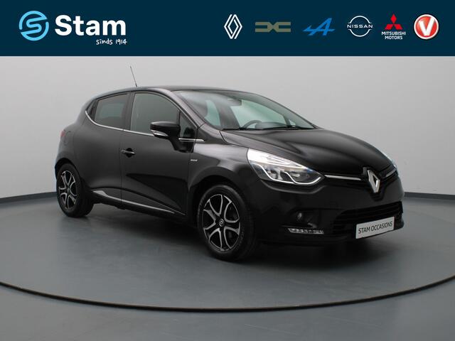 Renault CLIO TCe 90pk Limited Airco | Cruise | Navi