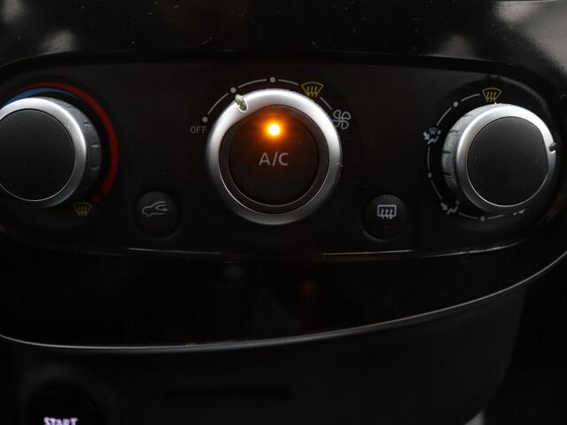 Renault CLIO TCe 90pk Limited Airco | Cruise | Navi